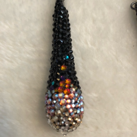 SpEcTrA Tarina HUNDREDS of Swarovski crystals NeW faberge - Picture 7 of 11